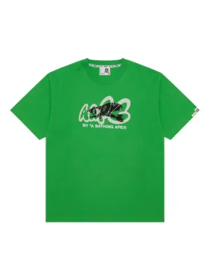大人気 関送込【AAPE by A BATHING APE】Planted Earth Tシャツ JAPAN APE HEAD TEE JAPAN COLLEGE CITY TEE 2025年3月8日(土