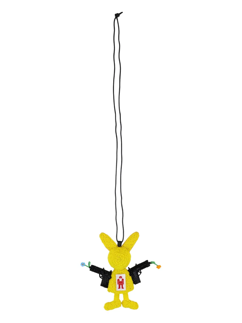 Walter Van Beirendonck collar Bunny | Image 2