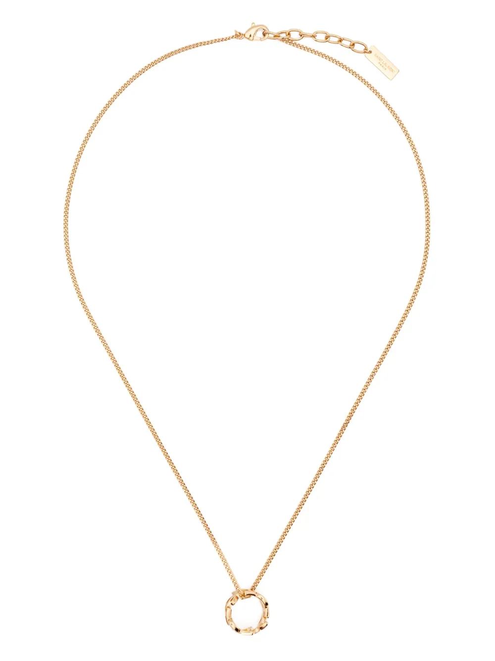Cassandre necklace