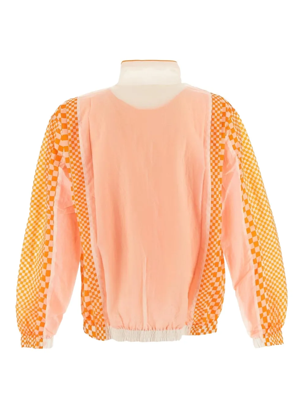 Sergio Tacchini checked jacket | Sport Jackets & Windbreakers | Image 2