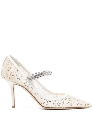 Jimmy Choo