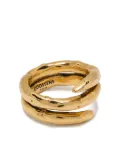 Goossens Lutece ring - Gold