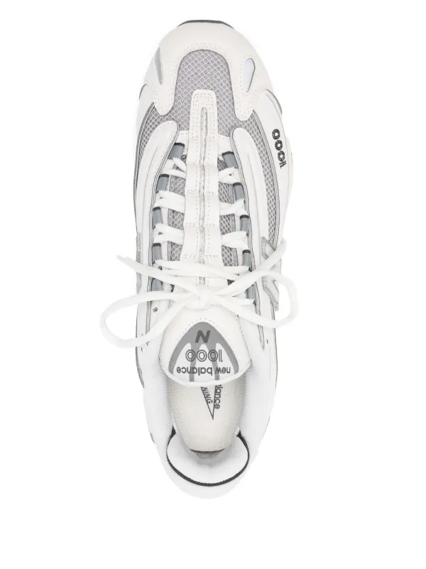 スニーカー NEW BALANCE Woman Sneakers White M1000MEW New Balance 1000 Sneakers | White | FARFETCH