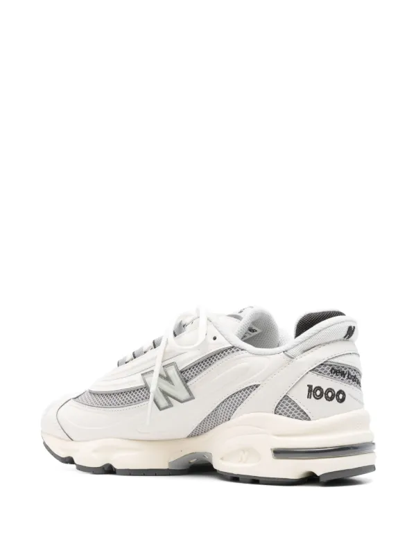 スニーカー NEW BALANCE Woman Sneakers White M1000MEW New Balance M1000 | Foot Locker
