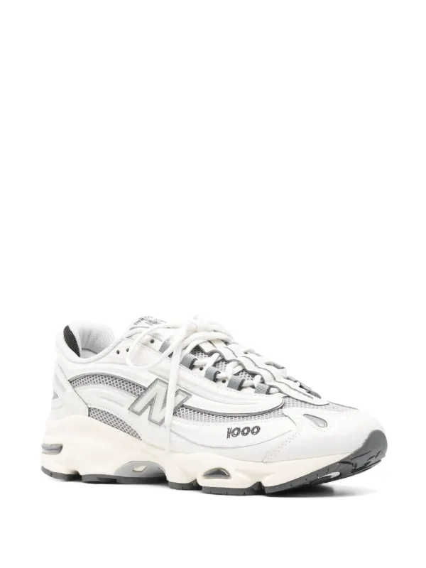 スニーカー NEW BALANCE Woman Sneakers White M1000MEW New Balance M1000 | Foot Locker