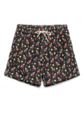 MC2 Saint Barth x Disney Lighting swim shorts - Black
