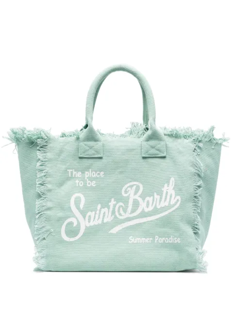 MC2 Saint Barth Vanity tote bag