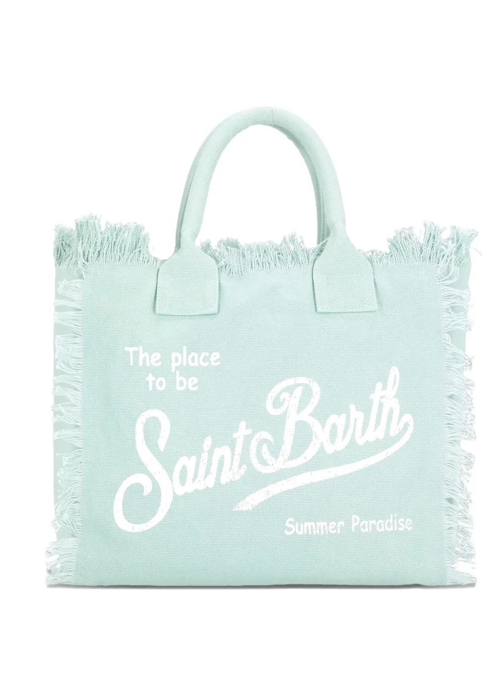 Vanity tote bag