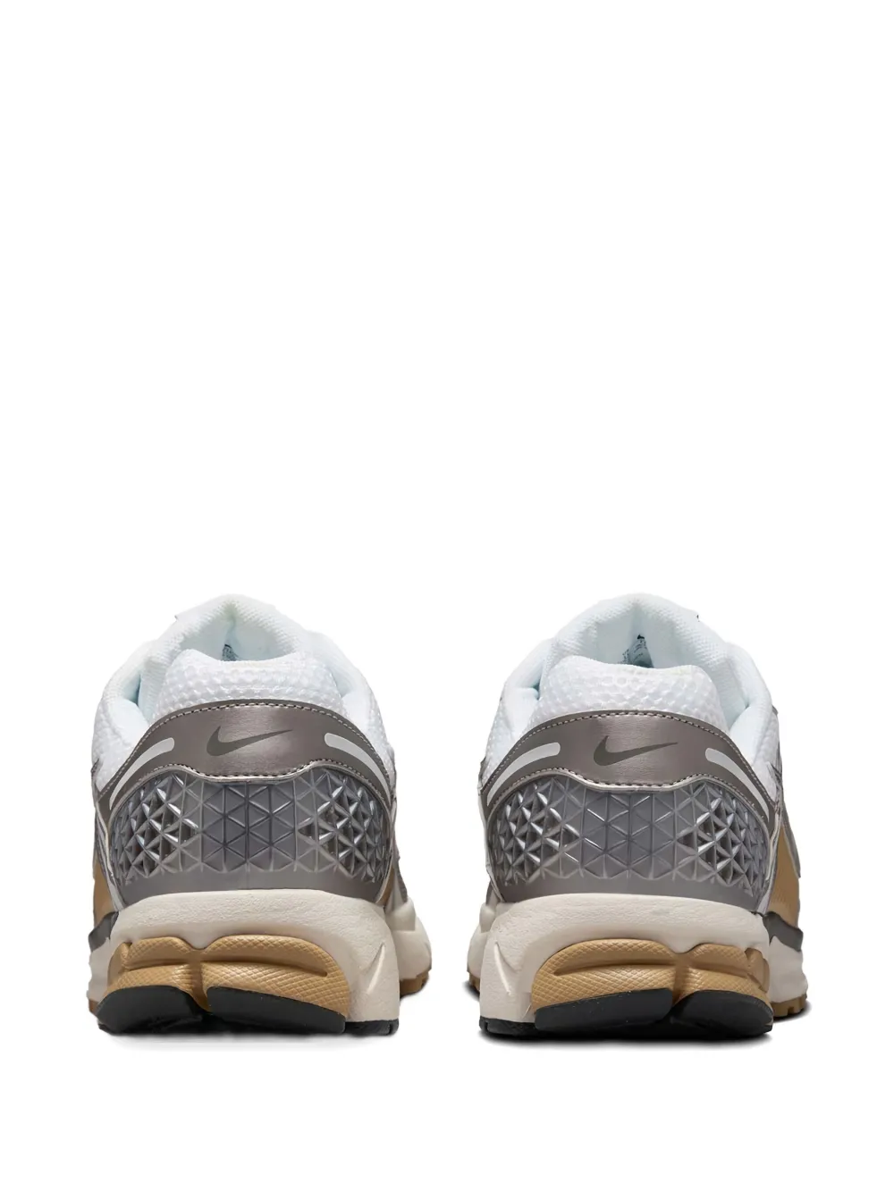 Nike Zoom Vomero 5 sneakers Silver