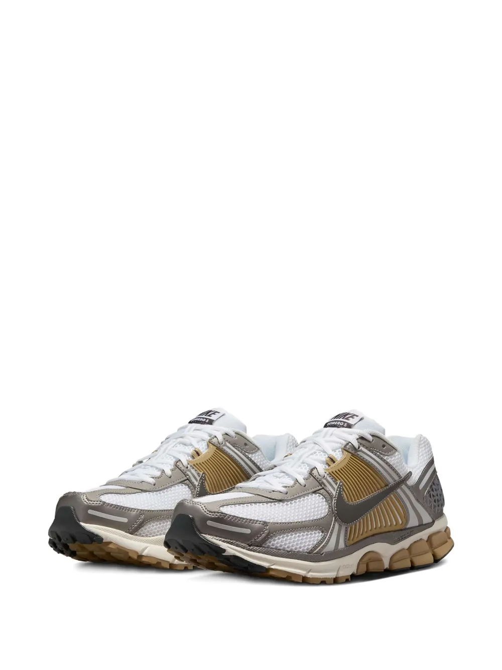 Nike Zoom Vomero 5 sneakers Silver