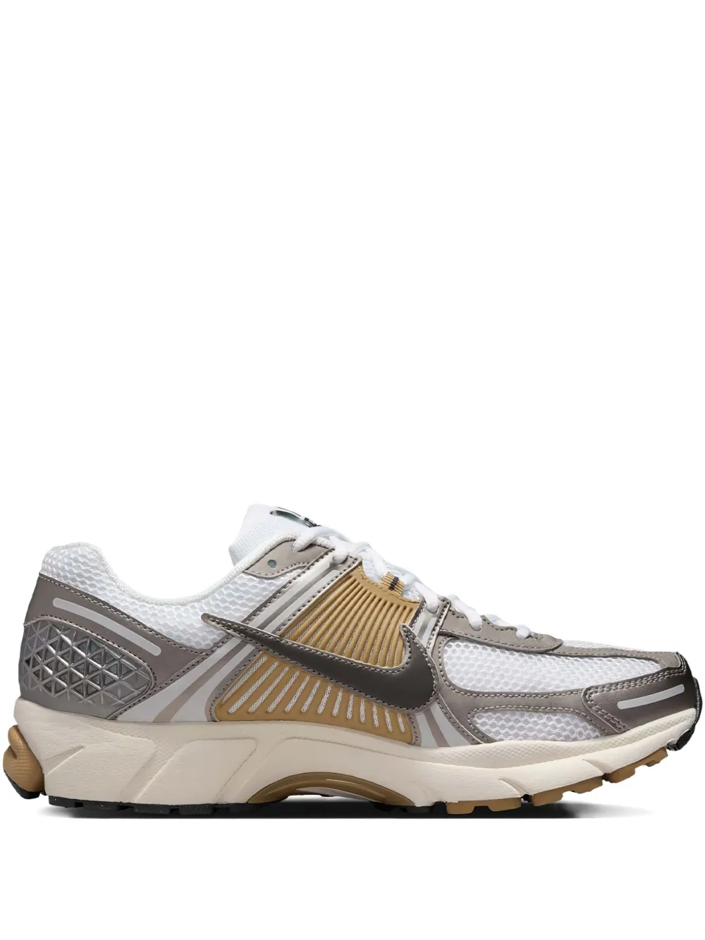 Nike Zoom Vomero 5 sneakers Silver