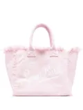MC2 Saint Barth Vanity tote bag - Pink