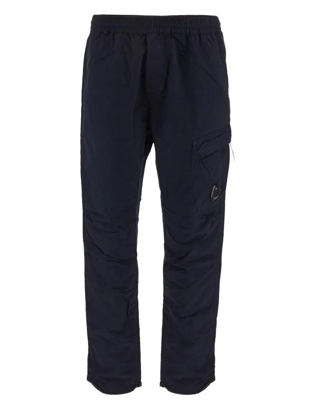 C.P. Company straight-leg trousers | Blue | Image 1