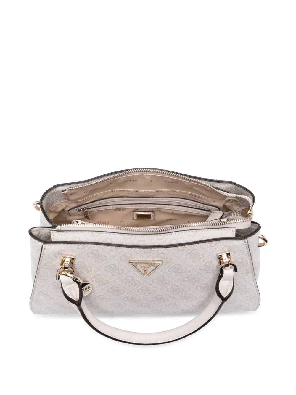 GUESS USA Noelle shopper Beige