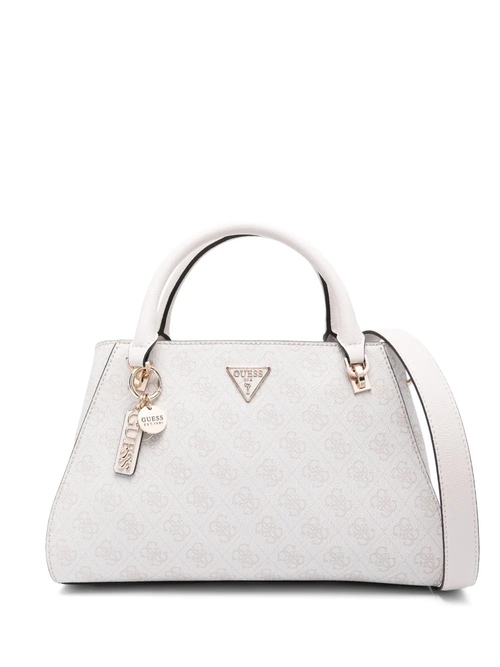 GUESS USA Noelle tote bag | Neutrals | Image 1
