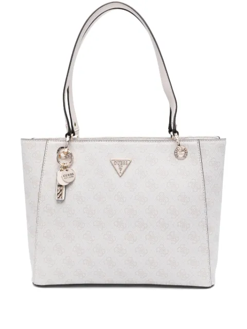 GUESS USA bolsa de hombro Noelle