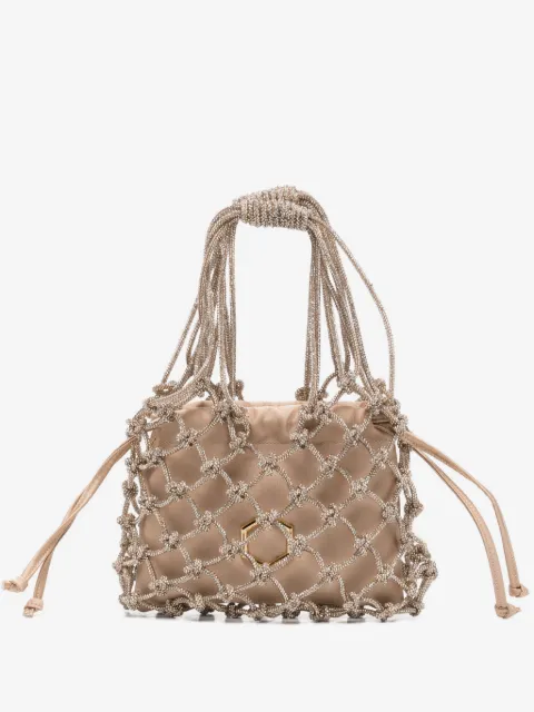 Hibourama Carrie mini bag