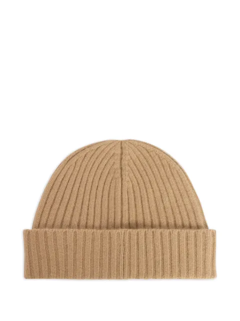 FURSAC ribbed beanie