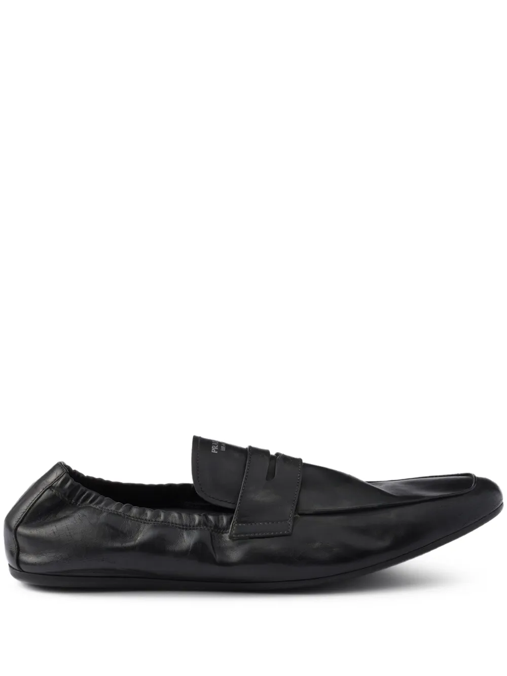 Prada Shuffle loafers | Black | Image 1