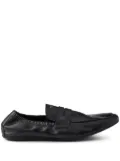 Prada Shuffle loafers - Black