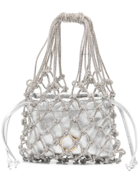 Hibourama Carrie mini bag