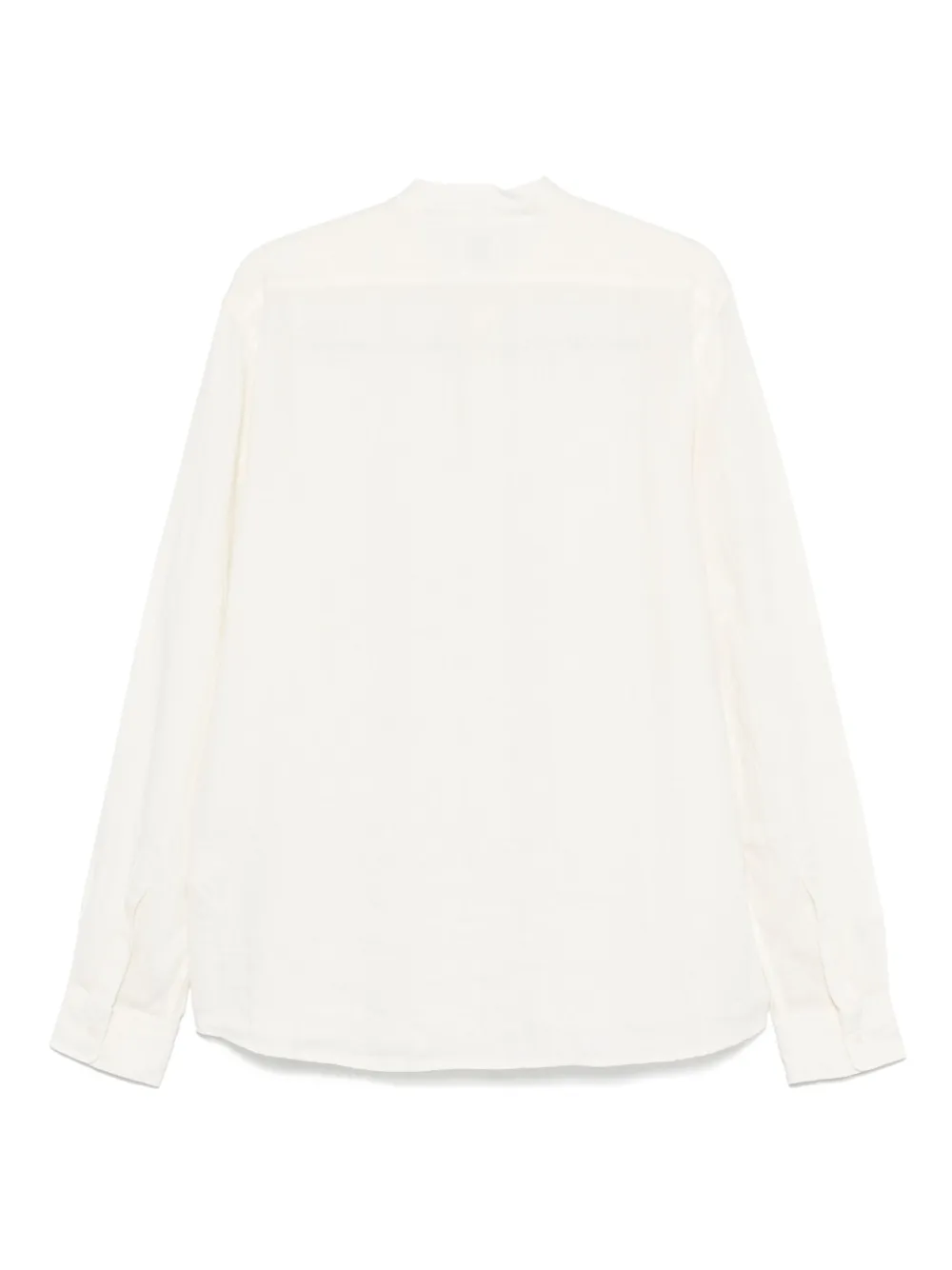 ASPESI linen shirt - Beige