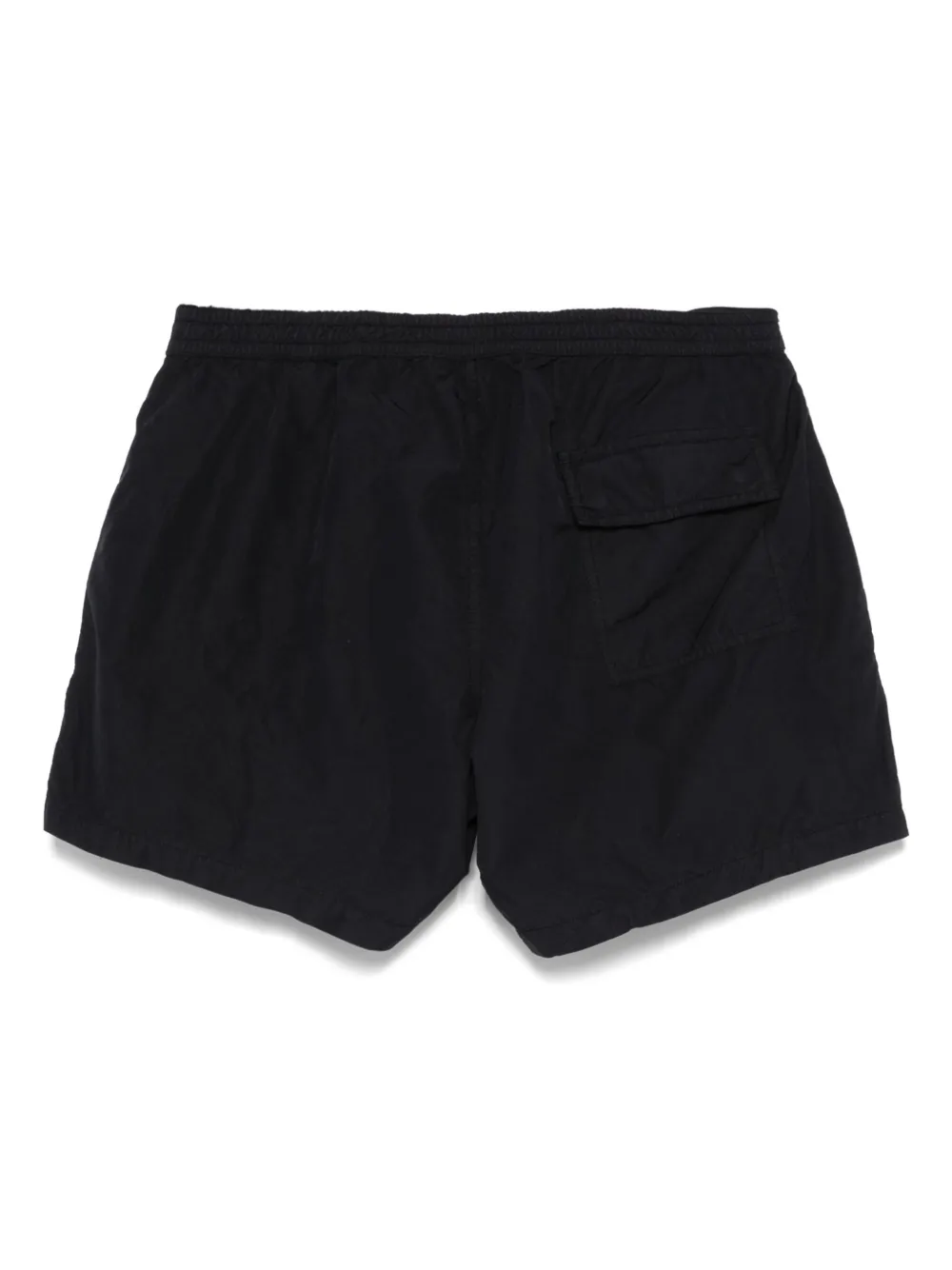 ASPESI short de bain à patch logo | Shorts de bain | Image 2