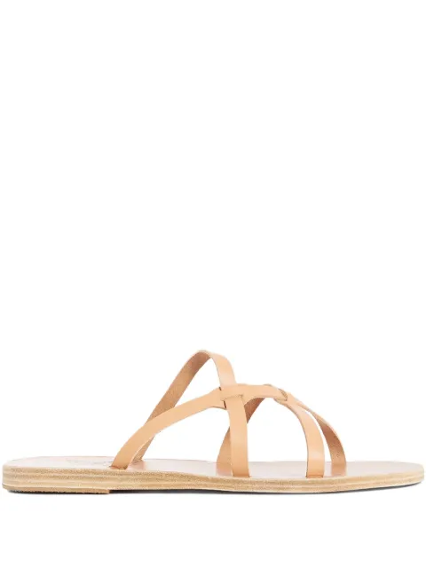 Ancient Greek Sandals Egopi sandals