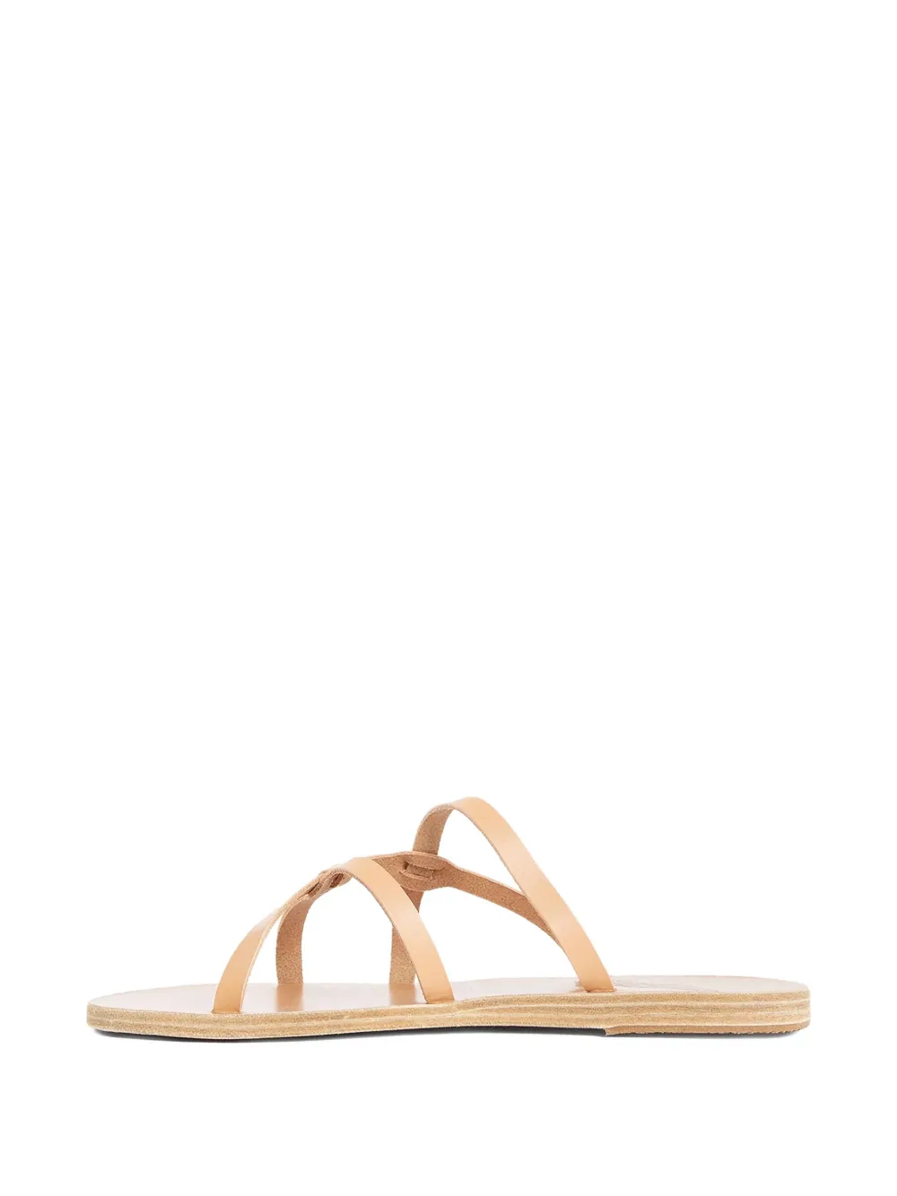 Ancient Greek Sandals Egopi sandals Neutrals