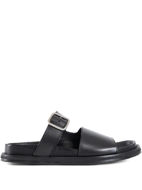 Studio Nicholson Sole leather sandals