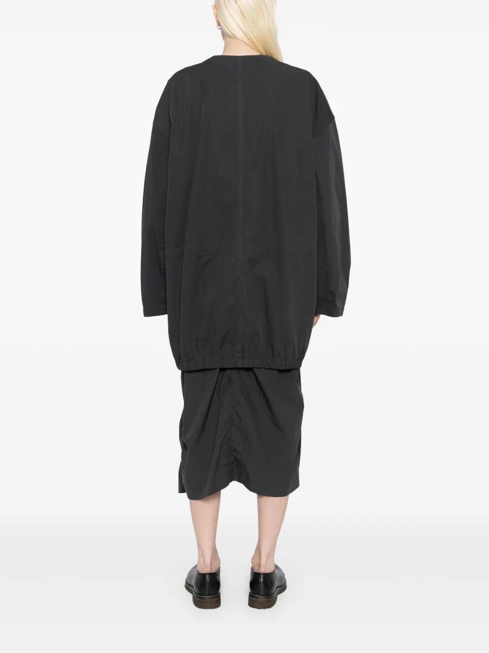 LEMAIRE ZIPPED PARKA