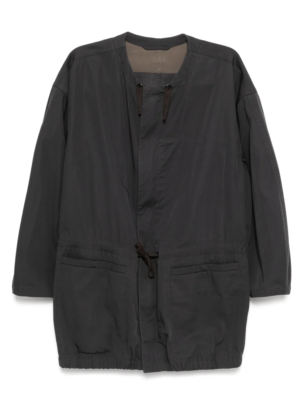 Lemaire Zipped Parka