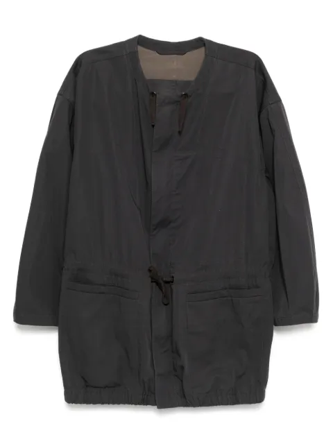 LEMAIRE zipped parka