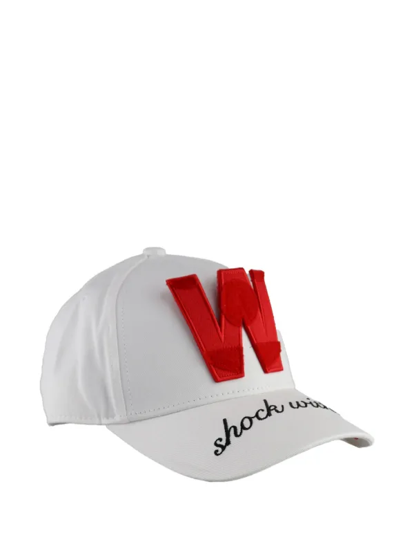 Walter Van Beirendonck 帽 WalterVanBeirendonckcapwithemb