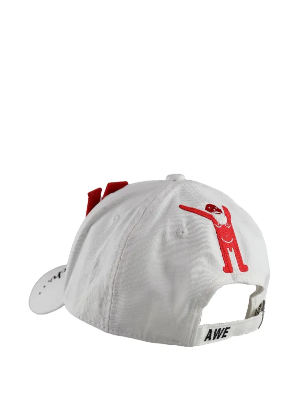 新品 Walter Van Beirendonck キャップ 帽子 23318812_53400365_1000.jpg