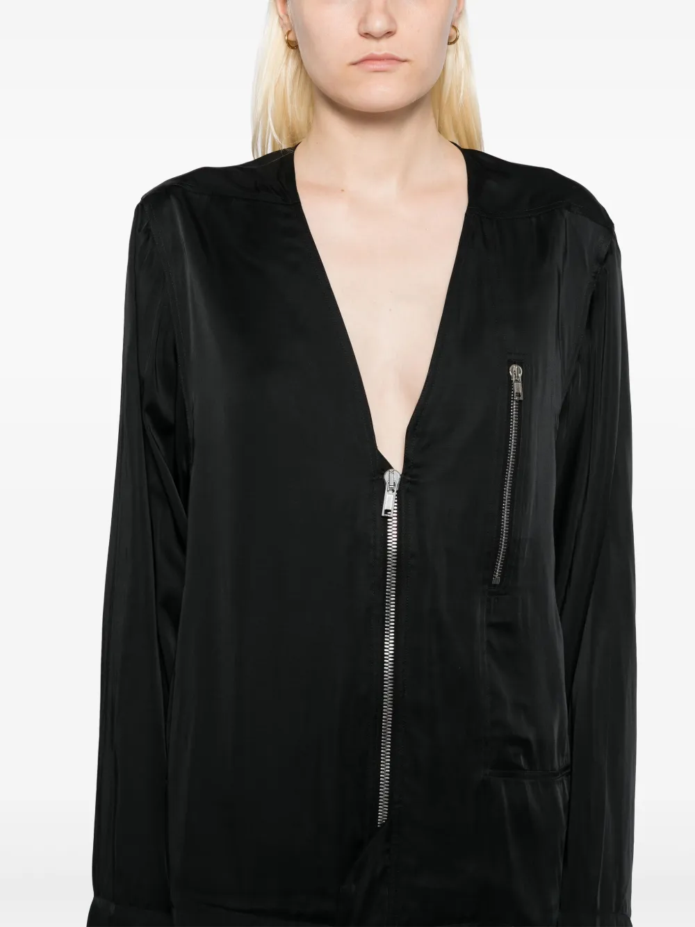 Rick Owens V Safety jack Zwart