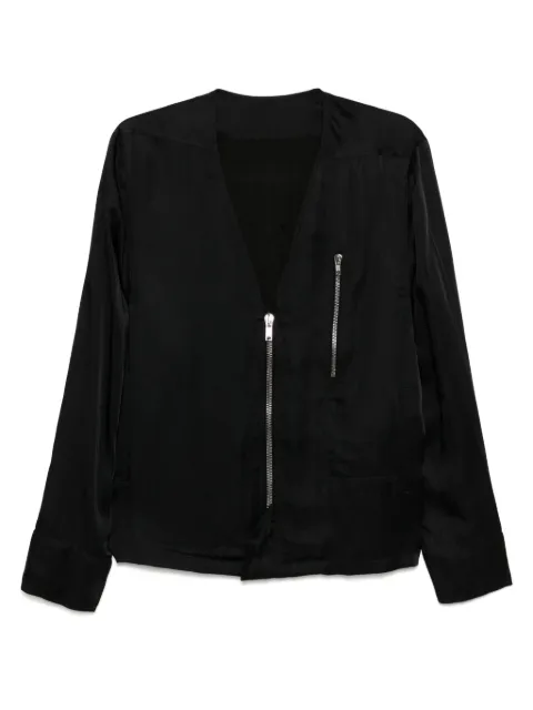Rick Owens V safety jacket