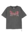Ksubi Fuego Ekcess T-shirt - Grey
