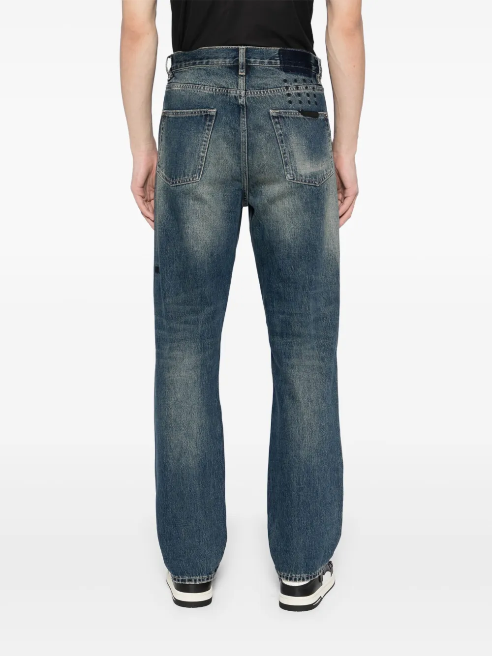 KSUBI ANTI K GASOLINE JEANS 