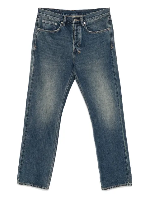 Ksubi jeans Anti K Gasoline
