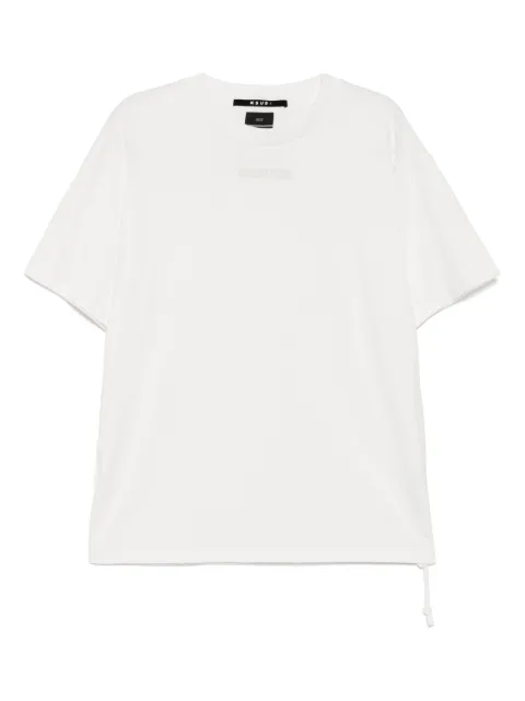 Ksubi playera Sott Ekcess