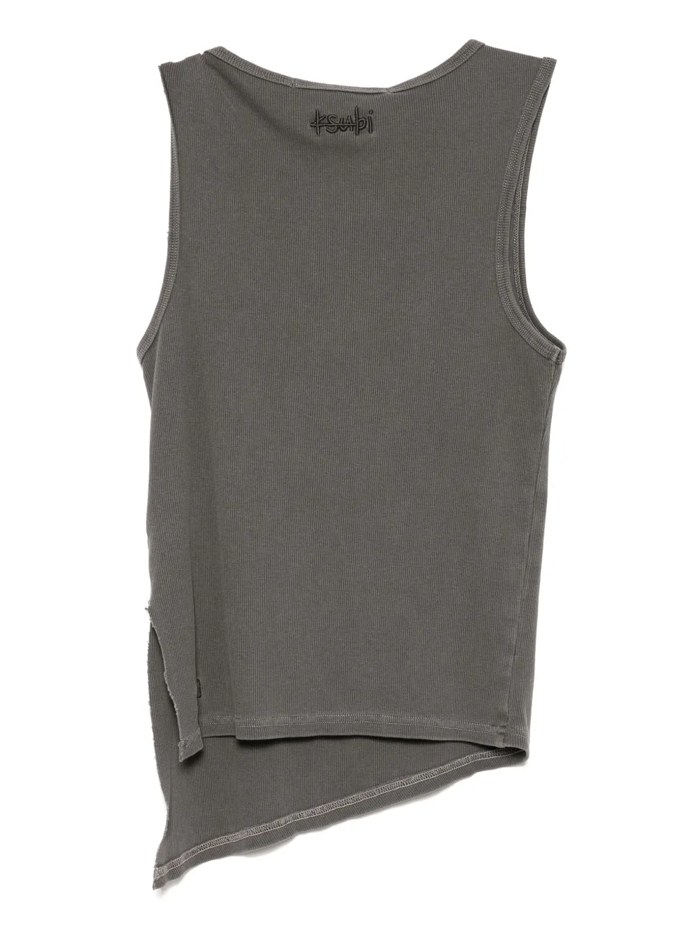 Ksubi twisted tank top | Vests & Tank Tops | Image 2