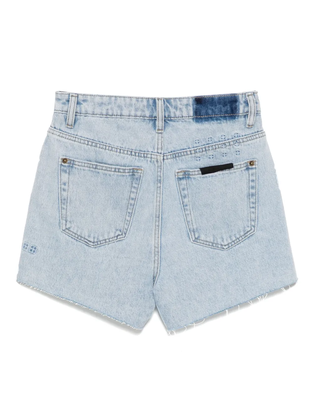 KSUBI RISE'N HI SHORTS