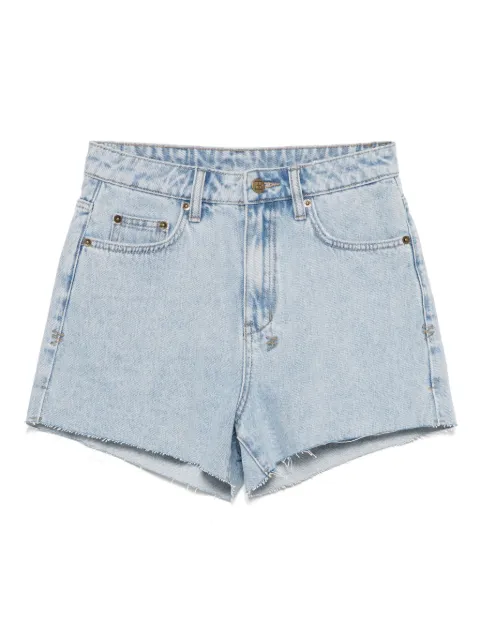 Ksubi Rise'N Hi shorts