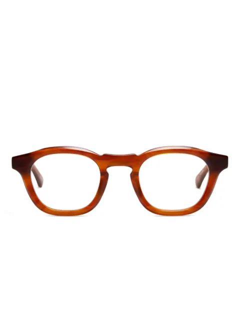 Peter & May Walk Toy round-frame glasses