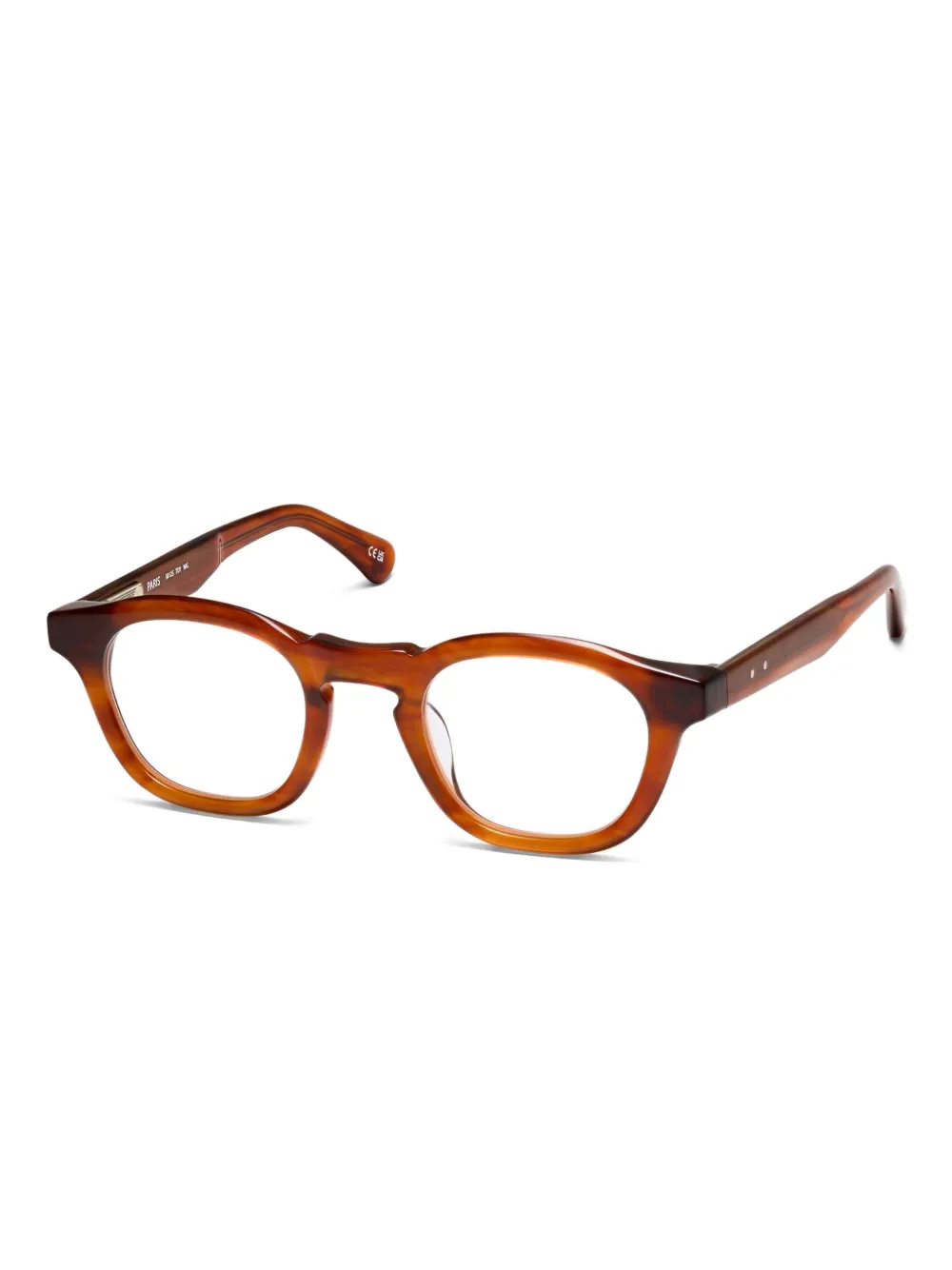 Peter & May Walk Toy round-frame glasses | Men | Image 2
