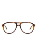 Peter & May Walk LT23 Aria glasses - Brown