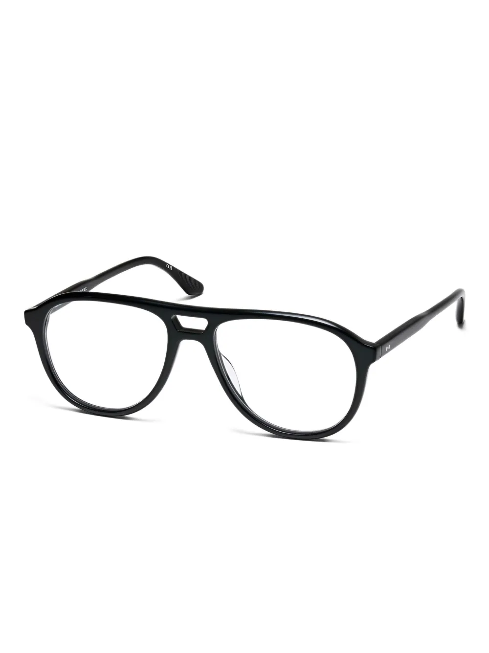 Peter & May Walk lunettes de vue à monture pilote | Homme | Image 2