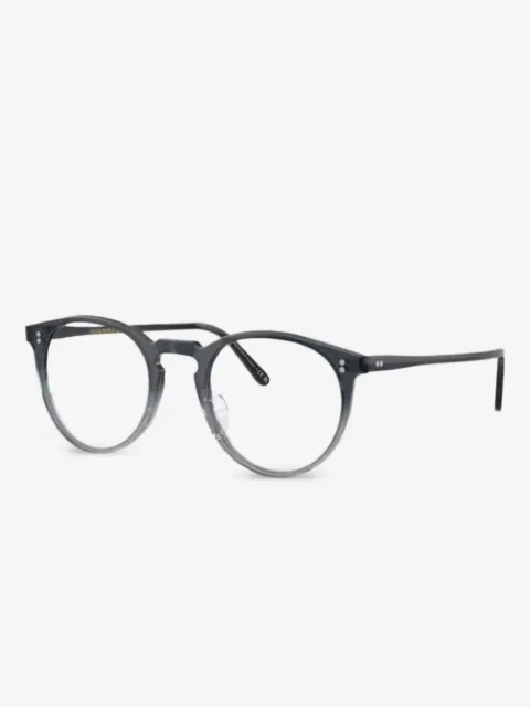 Oliver Peoples pantos-frame glasses