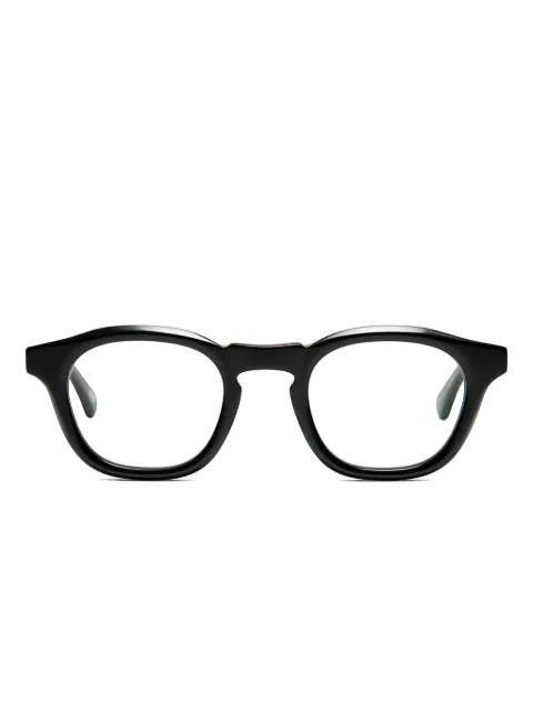 Peter & May Walk Toy geometric-frame glasses